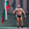 Русев уволнен от WWE