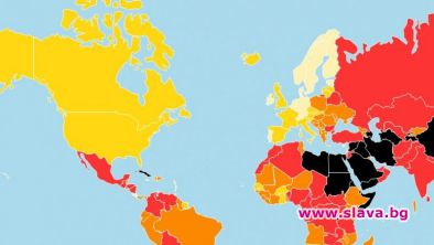 България остава 111-та по свобода на медиите