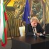 Банов в онлайн среща със 100 министри на културата