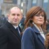 Майката на Румен Радев не ще да дели покрив с президентшата