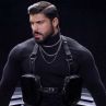 Дара прецаква Фики в Капките
