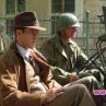 Походът на Нейтън Купър към България