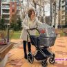 Гущерова ще крие дъщеря си до сватбата