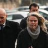Жената на Божков и една от служителките му остават в ареста