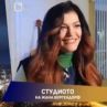 Жана Бергендорф работи с композитор на Дисни