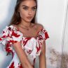 Сестрата на Саня пренесе Испания в дома си 