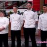 Ясни са финалистите в Hell`s Kitchen