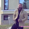 Ники Китаеца нузнаваем