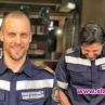 Ваня Джаферович: Винаги съм искал да умра в сериал