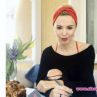 Ирина Тенчева започна с ремонтите 