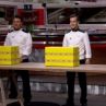 Топ 3 на Hell’s Kitchen