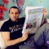 Икебаната посвети песен на Бойко Борисов