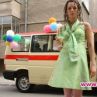 Линейка закарала Силвия Петкова на бала