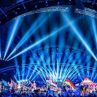 Шоуто на Евровизия бе гледано от 73 милиона зрители
