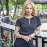 Аделина Радева отново в БНТ