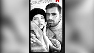 Дара се залюби с топмодел Дара се залюби с топмодел