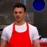 Победителят от Hell`s Kitchen Реджеп остава в България, планира да отвори ресторант