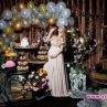 Ася Капчикова показа снимки с коремчето