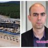 Вицепремиерски съпруг е архитект на укреплението на Алепу, а беше за законност и екологичност