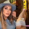 Алекс Петканова бясна на мъжа си
