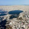 Острови от пластмасови боклуци в Черно море