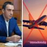Заради НОЩ 150 полета с туристи са отменени