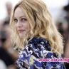 Ванеса Паради оглавява журито на кинофестивала в Довил