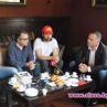 Куп театрални звезди на Арт Поток 2020