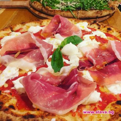 5 топ места за бързо и вкусно хапване в София