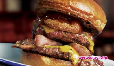 5 топ места за бързо и вкусно хапване в София