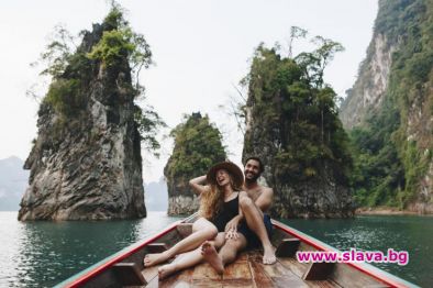 Пътуването – изпитание за една връзка