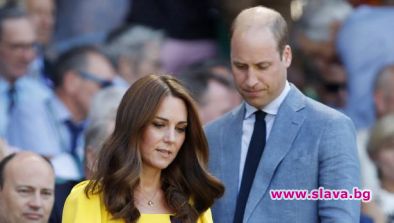 Кралски експерт разказва за първата среща на принц Уилям и Кейт
