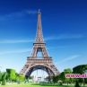 Айфеловата кула отваря за туристи