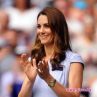 Кейт озвучава видео за Уимбълдън