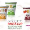 Неповторимата Италианска инстантна PASTA CUP вече и в България
