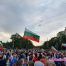 Огромен протест и в неделя