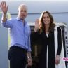 Принц Уилям и Кейт Мидълтън на първа почивка след изолацията