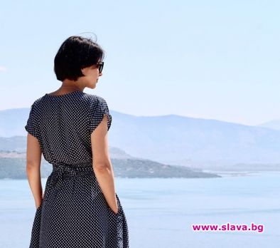 Миро на романтична почивка в Албания
