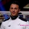 Реджеп от Hell's Kitchen отвори ресторант в Пловдив