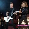 Metallica се събират за концерт, излъчват го на автокино