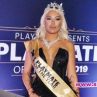 Мис Плеймейт 2019 дава Криско на съд заради клип