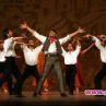Балетът Зорба гъркът разтърсва Летище София