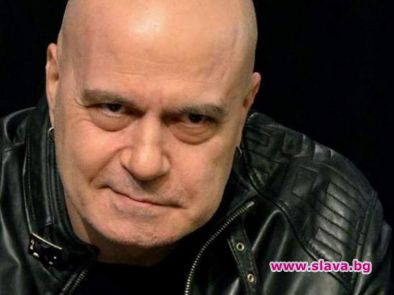 Дъщеря на кандидат-президент е психоложка на Слави