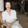 Принцеса Ан отпразнува 70-ата си годишнина със стилна фотосесия