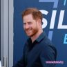  И принц Хари се снима във филм