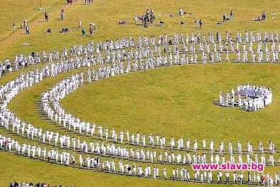 Бели и добри