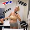  Кейти Пери се показа как изглежда след раждането