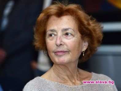 Анахид Тачева на хапчета за памет