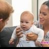 Принц Хари сподели подробности за възпитанието на малкия Арчи