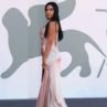Джорджина Родригес впечатли Венеция по време на филмовия фестивал